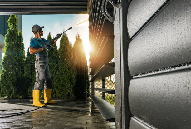 Why Choose Our Certified Pressure Washing Experts for Your Project Needs in Paddock Lake, WI?