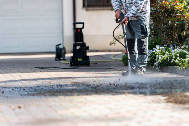 Best Local Pressure Washing Services  in Paddock Lake, WI