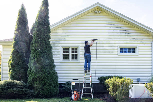 Best Concrete Pressure Washing  in Paddock Lake, WI