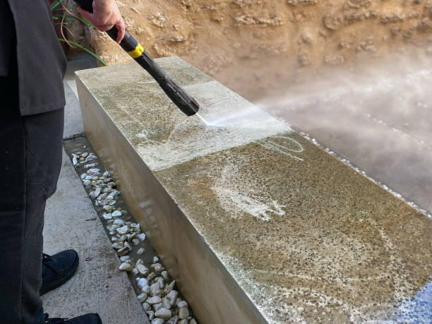 Best Pressure Washing Company Near Me  in Paddock Lake, WI