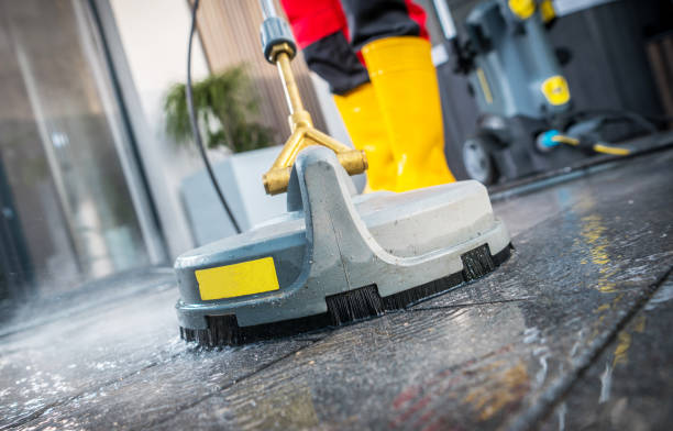 Pressure Washing Contractors in Paddock Lake, WI