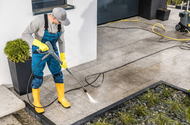 Best Exterior Home Cleaning  in Paddock Lake, WI