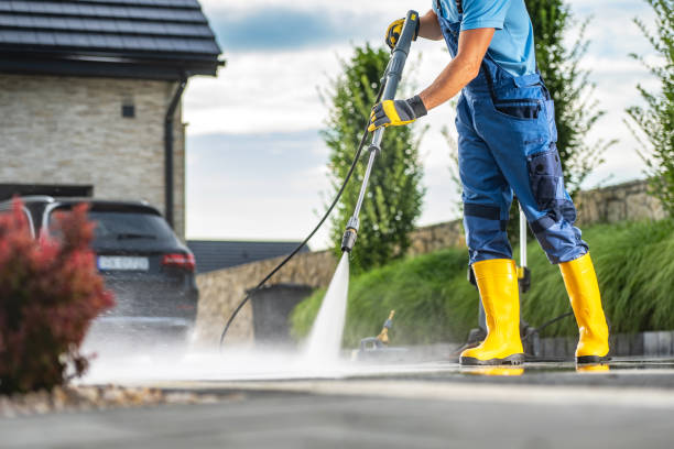 Best Roof Pressure Washing  in Paddock Lake, WI