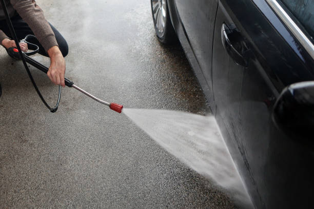 Best Fence Pressure Washing  in Paddock Lake, WI