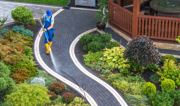 Best Best Pressure Washing Companies  in Paddock Lake, WI