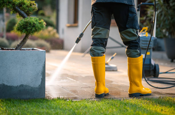 Best Pressure Washing Cost  in Paddock Lake, WI